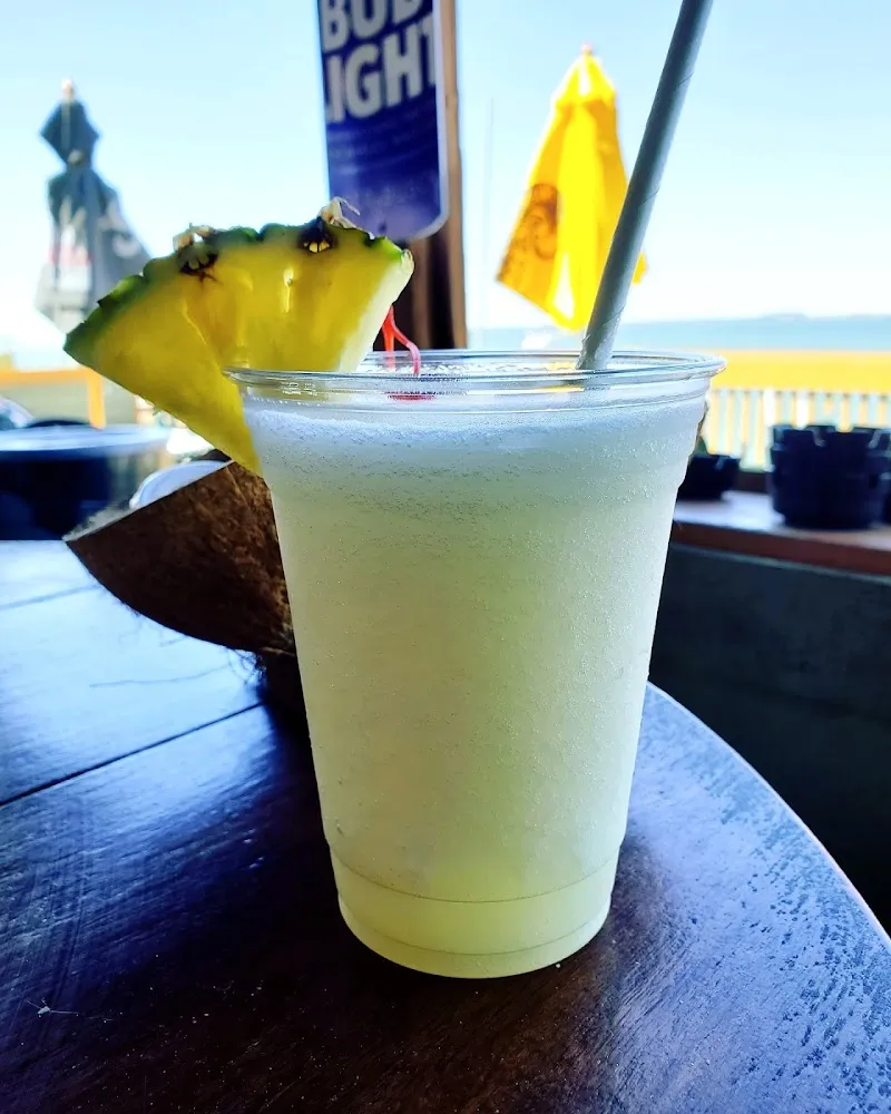 Piña Colada